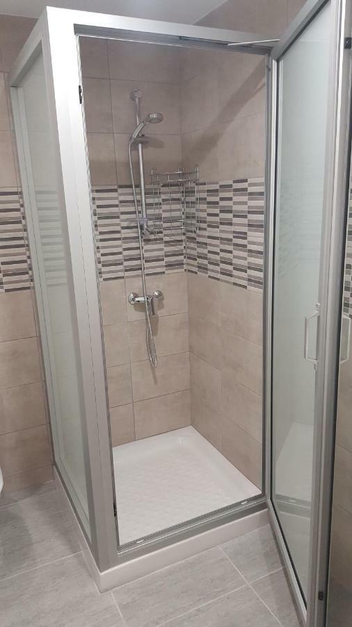 Appartement Manoli Ayía Nápa