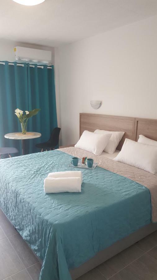 Appartement Manoli