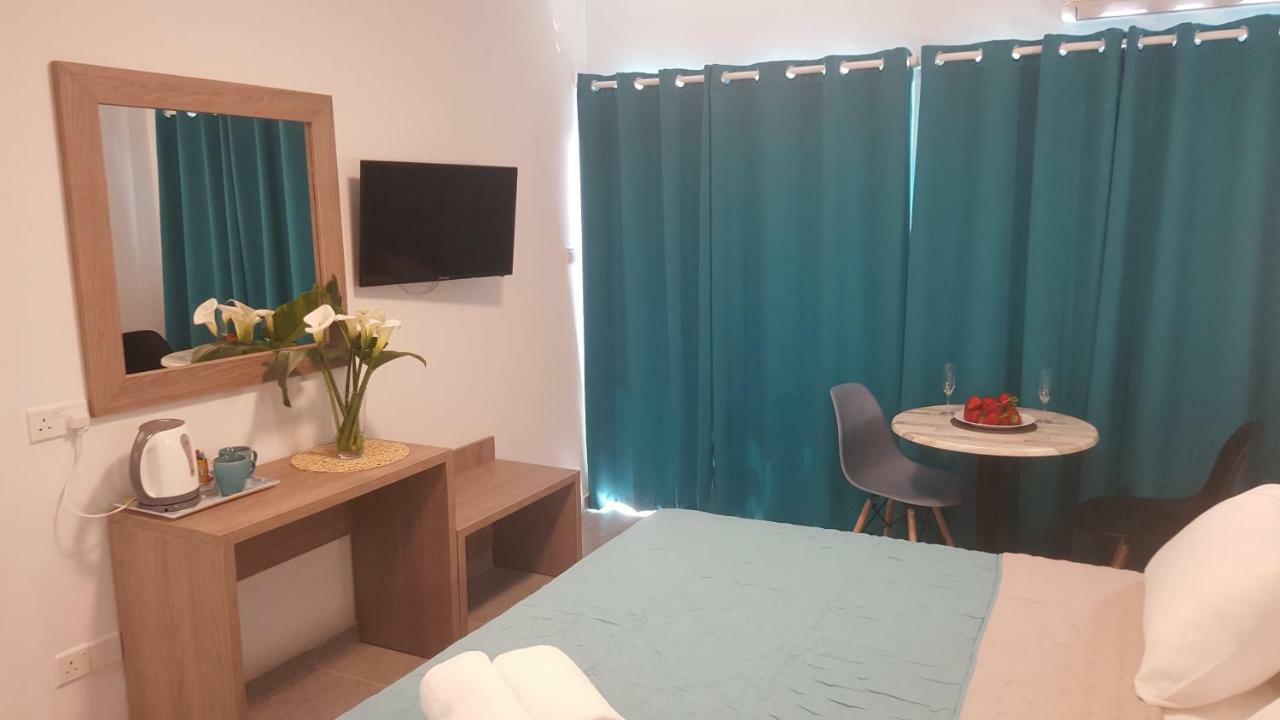 Appartement Manoli Ayía Nápa