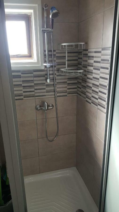 Appartement Manoli Ayía Nápa