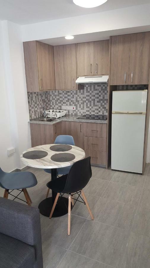 Manoli Appartement