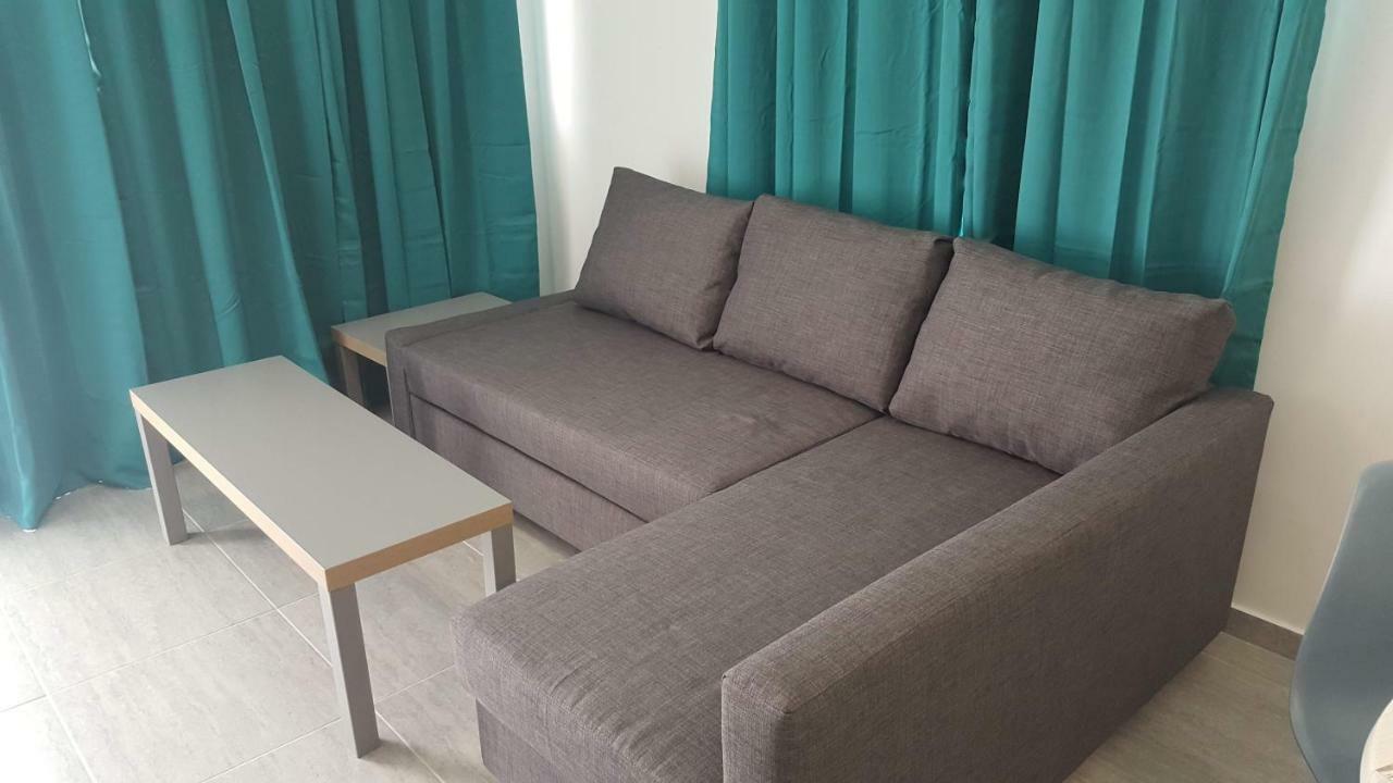 Appartement Manoli Ayía Nápa