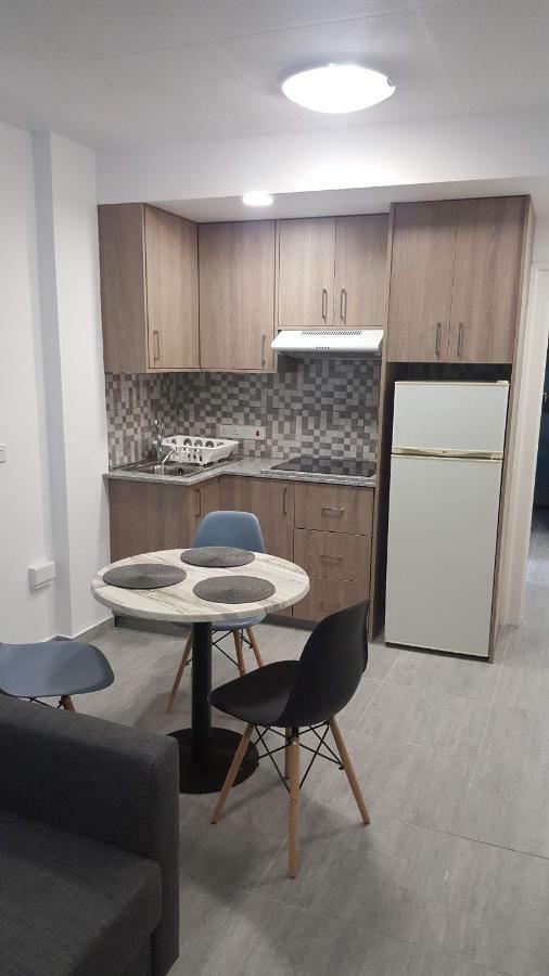 Manoli Appartement